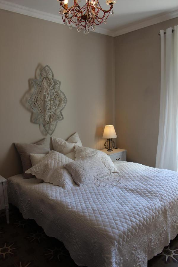 Les Romarins B&B, 10 Min D'Uzes, Piscine Et Grand Jardin, Table D'Hote Kültér fotó