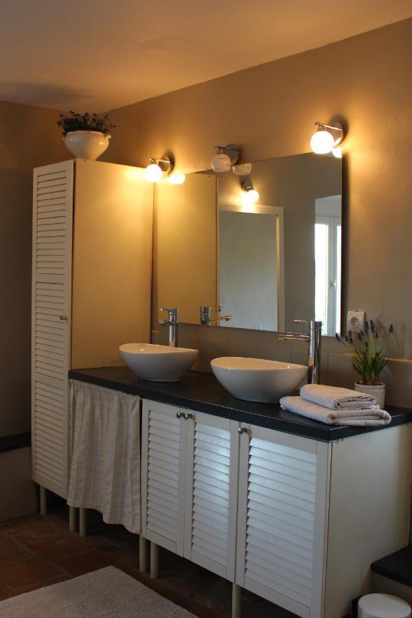 Les Romarins B&B, 10 Min D'Uzes, Piscine Et Grand Jardin, Table D'Hote Kültér fotó