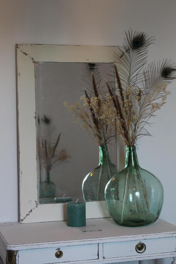 Les Romarins B&B, 10 Min D'Uzes, Piscine Et Grand Jardin, Table D'Hote Kültér fotó