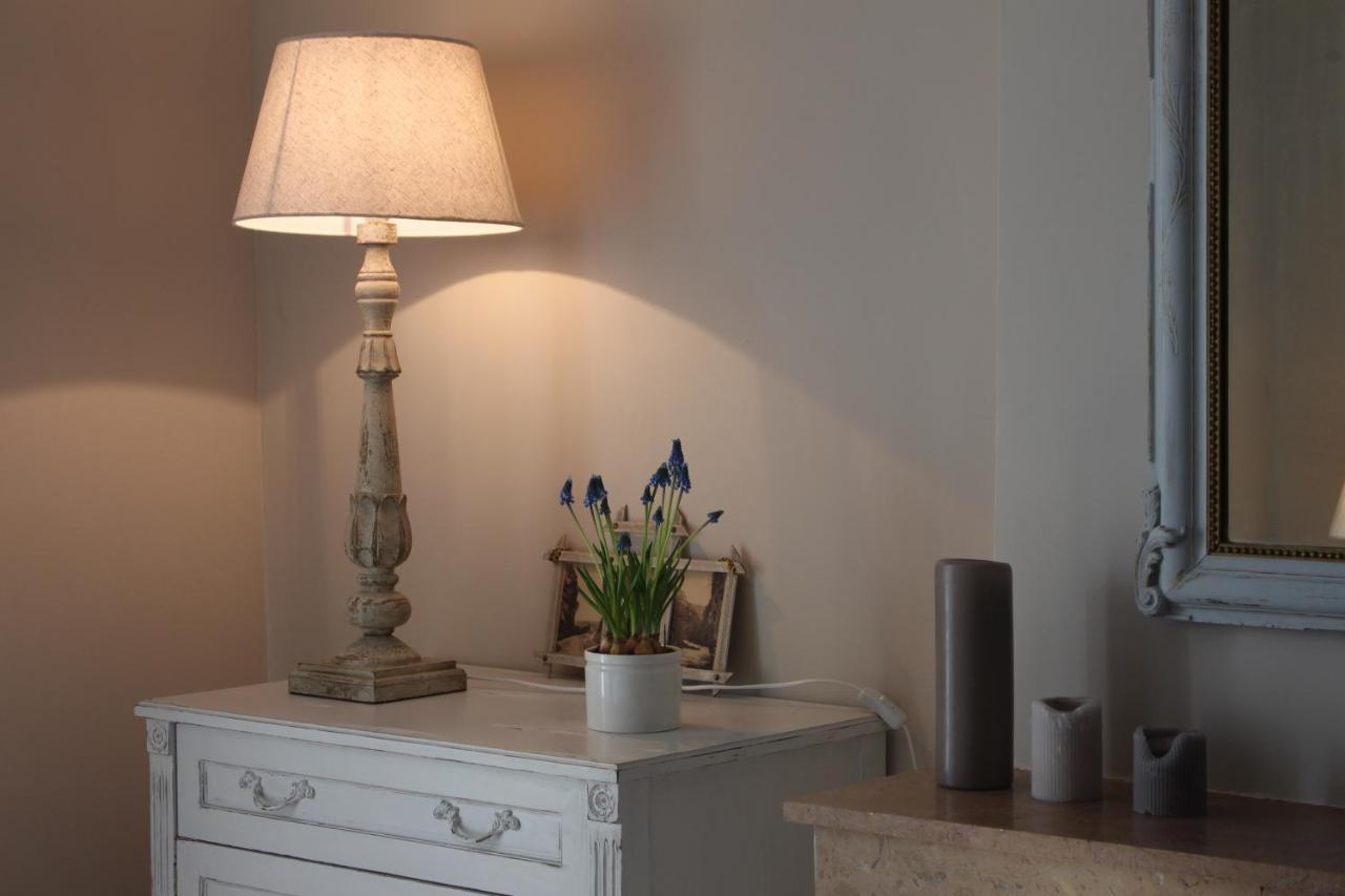 Les Romarins B&B, 10 Min D'Uzes, Piscine Et Grand Jardin, Table D'Hote Kültér fotó