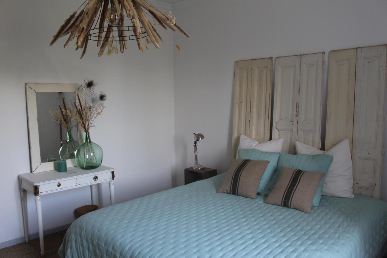 Les Romarins B&B, 10 Min D'Uzes, Piscine Et Grand Jardin, Table D'Hote Kültér fotó