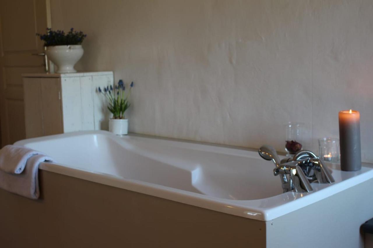Les Romarins B&B, 10 Min D'Uzes, Piscine Et Grand Jardin, Table D'Hote Kültér fotó